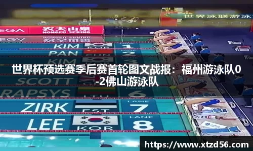 世界杯预选赛季后赛首轮图文战报：福州游泳队0-2佛山游泳队